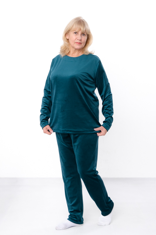 Комплект жіночий